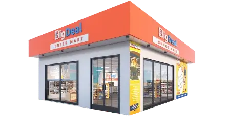 bigdeal store