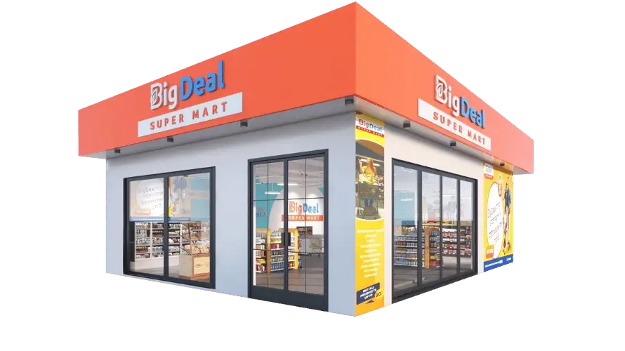bigdeal store